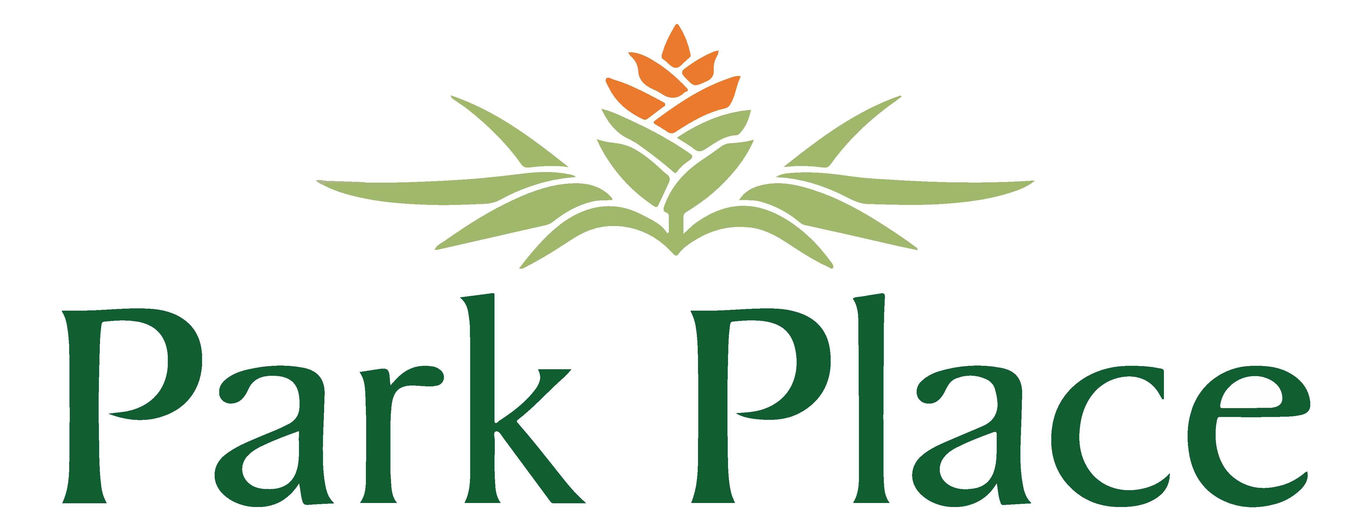 Park Place Port Richey Logo